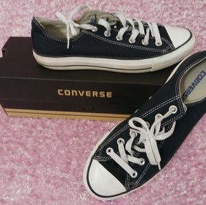 Low-top Converse Chuck Taylor All Star